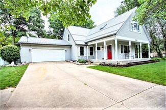 53532 Mark Dr, Bristol, IN 46507