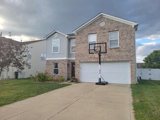 678 Harvest Meadow Way, Whiteland, IN 46184