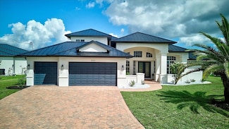 800 NW 36th Ave, Cape Coral, FL 33993