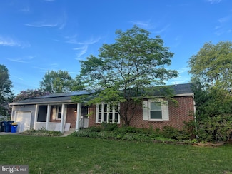 7 Camden Ave, Voorhees, NJ 08043