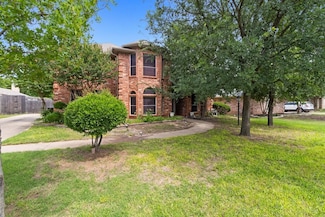 420 Steeplechase Trail, Kennedale, TX 76060