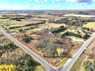 V/L 7AC Michigan 72, Harrisville, MI 48740