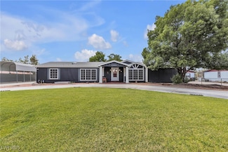 2281 Quebec St, Pahrump, NV 89048