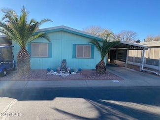 2100 N Trekell Rd Unit 283, Casa Grande, AZ 85122