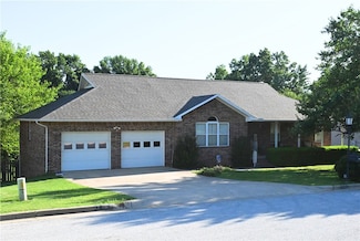1203 W Rogers Ave, Harrison, AR 72601