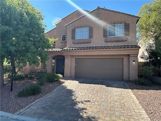 11233 Playa Caribe Ave, Las Vegas, NV 89138