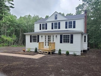 52 Kingstown Way, Duxbury, MA 02332