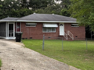 438 Claradon Ave, Columbus, GA 31906