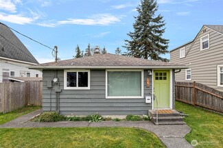 628 Jameson St, Sedro Woolley, WA 98284