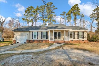 3990 Kings Cross Rd, Lumberton, NC 28360