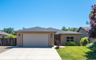 4791 Squirrel Run Ct, Redding, CA 96002