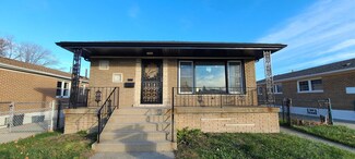12935 S Houston Ave, Chicago, IL 60633