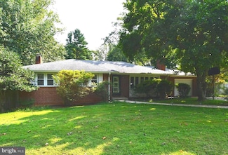 9801 Gwynn Park Dr, Ellicott City, MD 21042