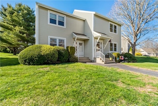 86 Quannacut Rd Unit A, Westerly, RI 02891