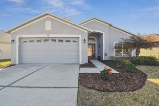 11637 Spindrift Loop, Hudson, FL 34667
