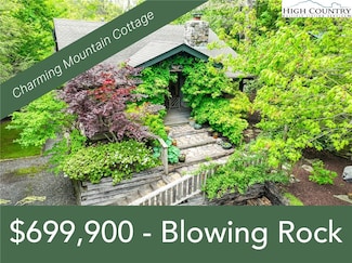 5274 Us Highway 221 S, Blowing Rock, NC 28605