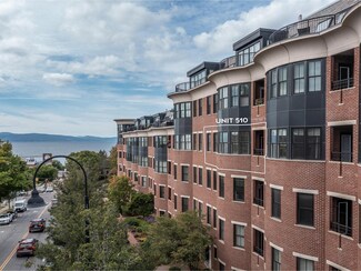 40 College St Unit 510, Burlington, VT 05401