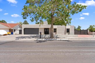 5200 Cimarron Rd NW, Albuquerque, NM 87120