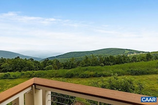 1643 Overlook, Wintergreen Resort, VA 22967