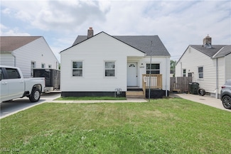12800 Reindeer Ave, Cleveland, OH 44125