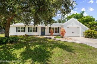 1355 Cromey Rd NE, Palm Bay, FL 32905