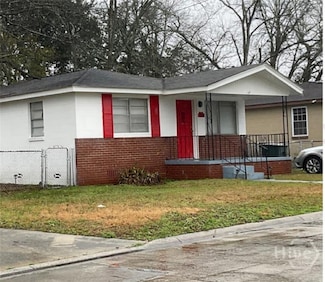 218 Fell St, Savannah, GA 31415