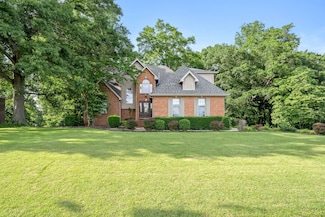 208 Loop Dr, Winchester, TN 37398