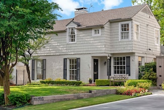 4504 Shenandoah St, Dallas, TX 75205
