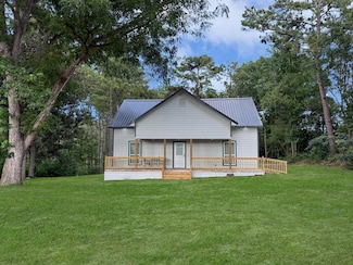 4124 N Us Highway 96, Jasper, TX 75951