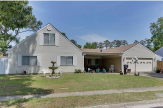4312 Cambria Cir, Virginia Beach, VA 23455