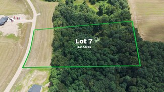 Lot 7 Reflection Pond Dr, Thornapple Township, MI 49333