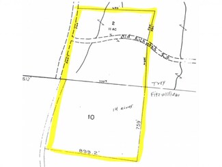 0 Widow Gage Rd Unit 4430468, Troy, NH 03465