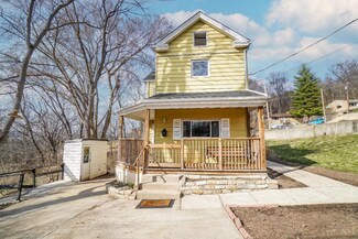 136 Elliot St, Cleves, OH 45002