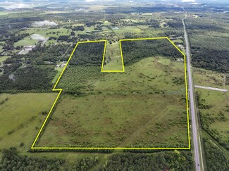 2 Farm To Market 160, Raywood, TX 77575