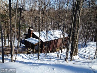 535 Blackberry Ln, New Market, VA 22844