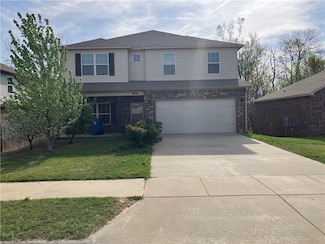 6605 SW Chestnut Hill Rd, Bentonville, AR 72713