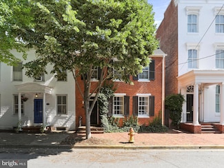 117 W 3rd St, Frederick, MD 21701