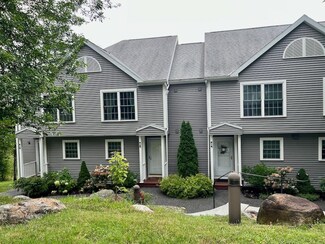 181 Riverside Townhouses Rd Unit 21, Manchester Center, VT 05255