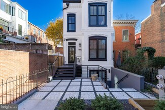 1419 10th St NW, Washington, DC 20001