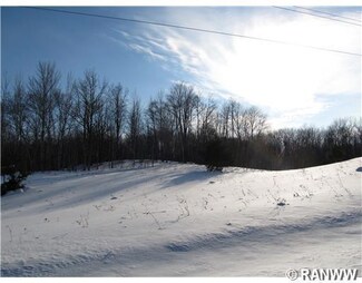 Lot 1 Audubon Rd, Sarona, WI 54870