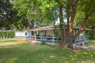 14012 S Short Rd, Cheney, WA 99004