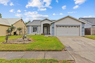 1489 Ridge Shore Dr, Tarpon Springs, FL 34689