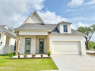 233 Timber Mlll St, Lafayette, LA 70508