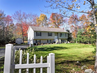 43 Callahans Rd, Wurtsboro, NY 12790