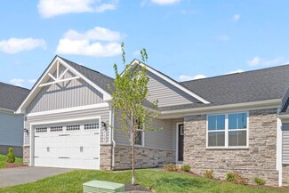 4620 Melville St, Rockingham, VA 22801