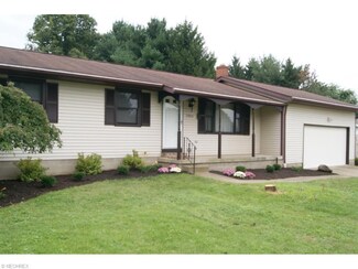 17843 Lois Way, Doylestown, OH 44230