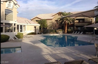 6177 Pine Desert Ave Unit 101, Las Vegas, NV 89108