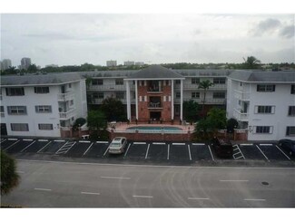 2500 NE 9th St Unit 303, Fort Lauderdale, FL 33304