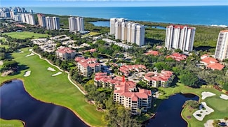 7040 Pelican Bay Blvd Unit 401, Naples, FL 34108