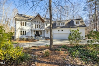 811 Oxbow Crossing Rd, Chapel Hill, NC 27516